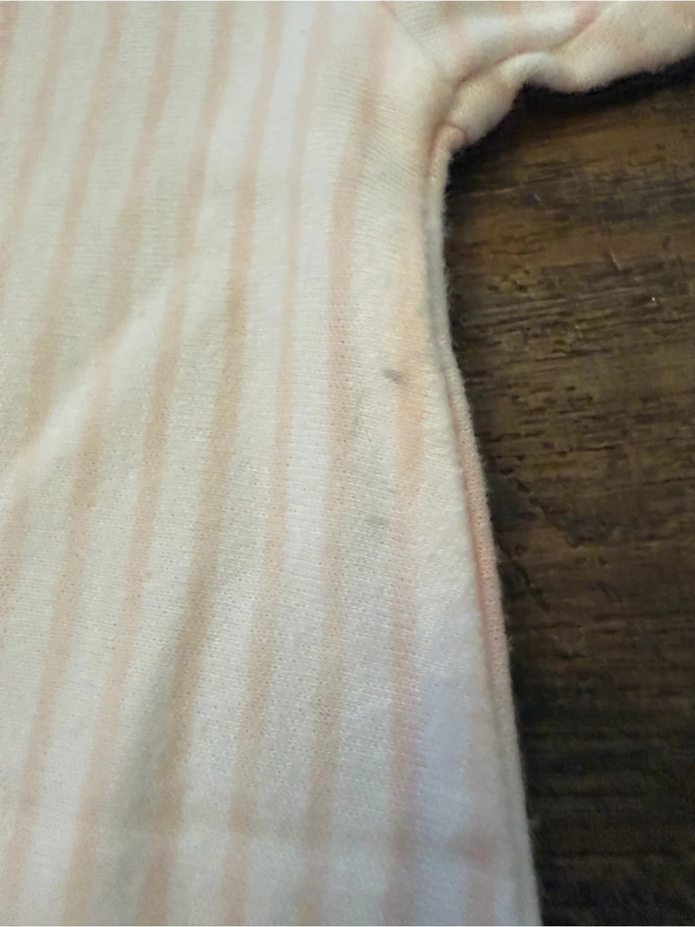 Vintage Baby Girl Sailboat Onesie